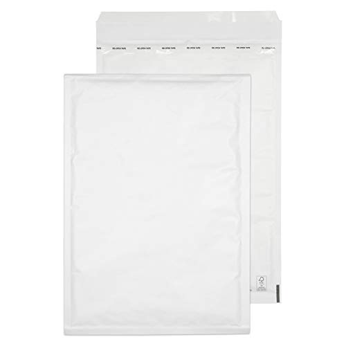 Algopix Similar Product 11 - Envolite J6 C3 Padded Bubble Pocket