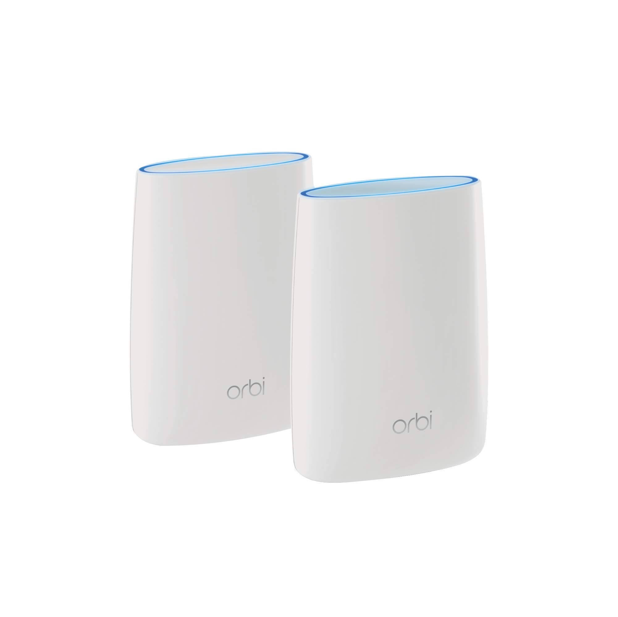 Algopix Similar Product 19 - NETGEAR Triband Whole Home Mesh WiFi