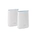 Algopix Similar Product 14 - NETGEAR Triband Whole Home Mesh WiFi
