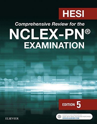 Algopix Similar Product 2 - HESI Comprehensive Review for the