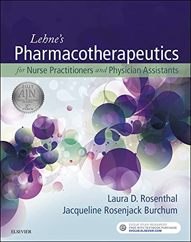 Algopix Similar Product 5 - Lehnes Pharmacotherapeutics for