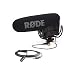 Algopix Similar Product 9 - Rode VMPR VideoMic Pro R with Rycote