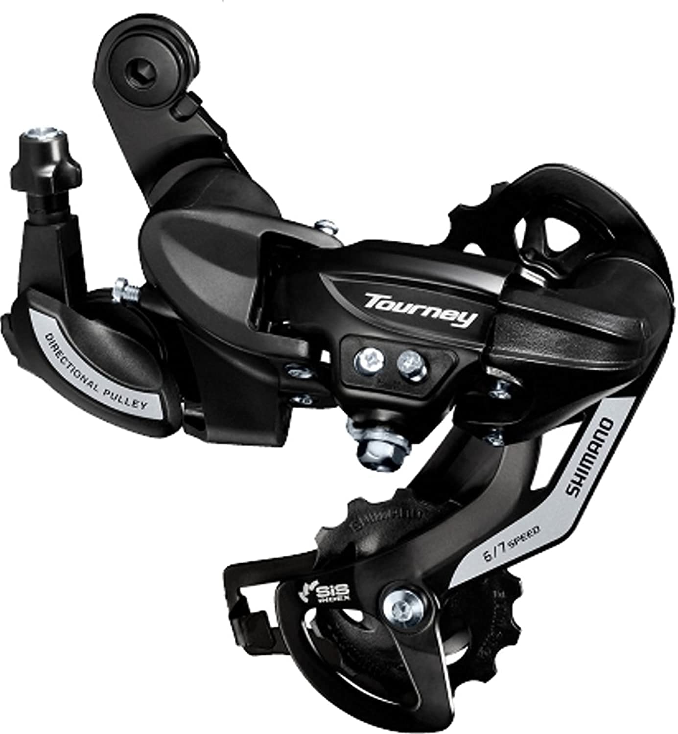 Algopix Similar Product 4 - Shimano REAR DERAILLEUR RDTY500