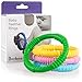 Algopix Similar Product 1 - Bonbino Teether Rings  4 Pack