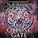 Algopix Similar Product 3 - The Obelisk Gate The Broken Earth