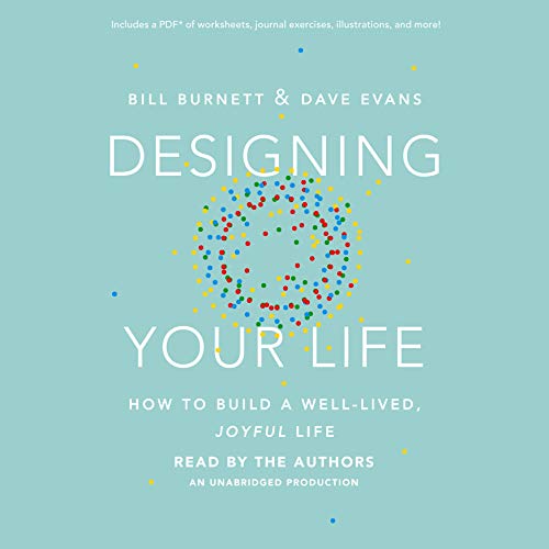 Algopix Similar Product 19 - Designing Your Life How to Build a