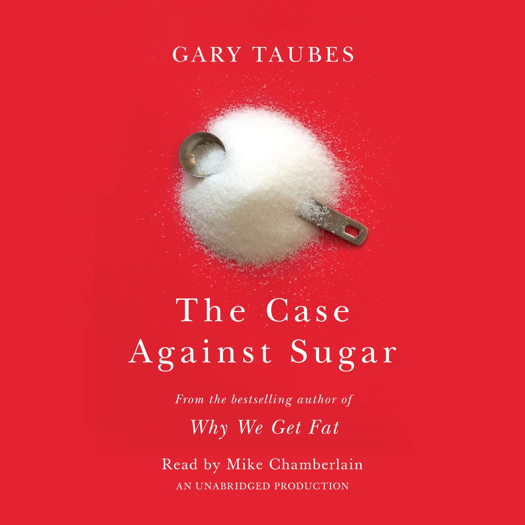 Algopix Similar Product 8 - The Case Against Sugar