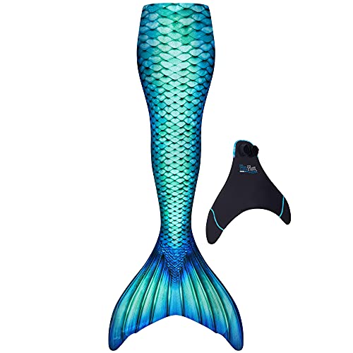 Algopix Similar Product 2 - Fin Fun Limited Edition WearResistant