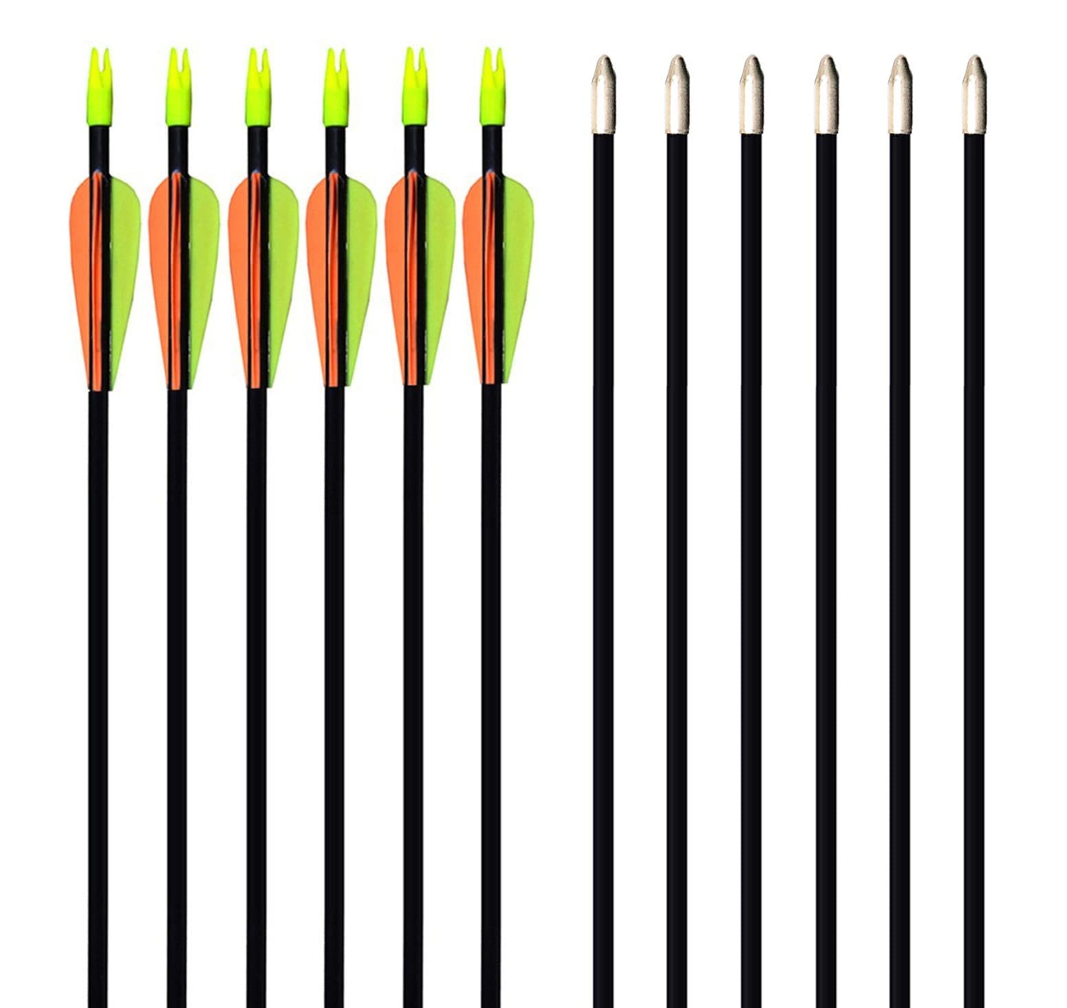 Algopix Similar Product 8 - GPP 28 Fiberglass Archery Target