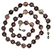 Algopix Similar Product 15 - Beaded Shell Eyeglass Chain Holder