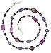 Algopix Similar Product 6 - Beaded Eyeglass Chain Holder Face Mask