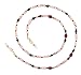 Algopix Similar Product 18 - Beaded Eyeglass Chain Holder Face Mask