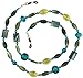 Algopix Similar Product 2 - Beaded Eyeglass Chain Holder Face Mask