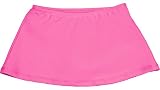 Algopix Similar Product 11 - grUVywear Girls Bikini Swim Skirt