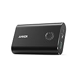 Algopix Similar Product 12 - Anker PowerCore 10050 Premium Aluminum