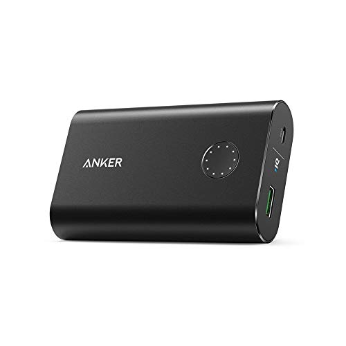 Algopix Similar Product 14 - Anker PowerCore 10050 Premium Aluminum