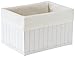 Algopix Similar Product 17 - Gelco 708825Bamboo Storage Basket 18x