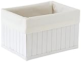 Algopix Similar Product 6 - Gelco 708825Bamboo Storage Basket 18x