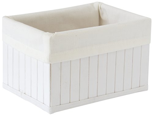 Algopix Similar Product 19 - Gelco 708825Bamboo Storage Basket 18x