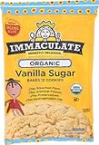 Algopix Similar Product 3 - Immaculate Baking Organic Vanilla Sugar