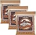 Algopix Similar Product 13 - Ernie Ball Earthwood Medium Light
