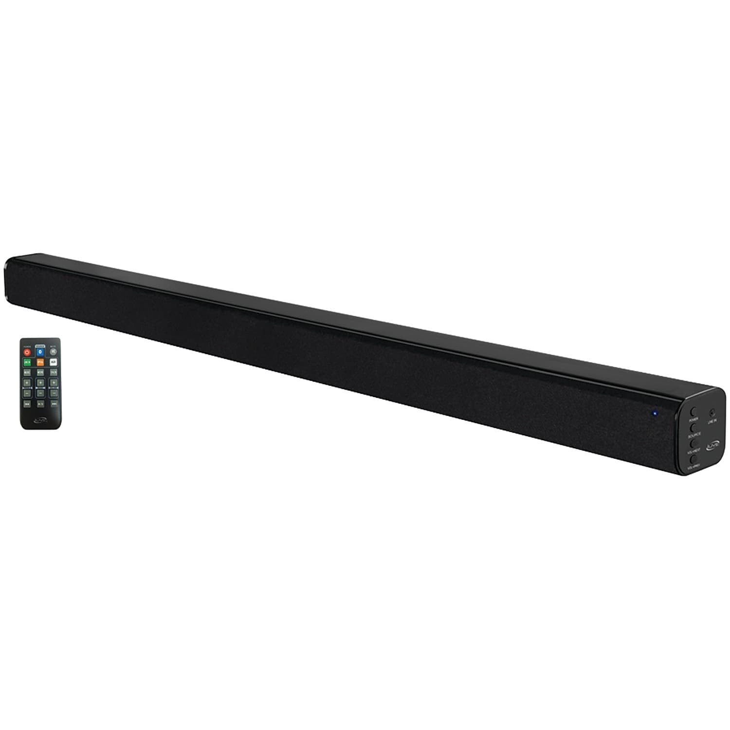 Algopix Similar Product 18 - iLive ITB066B 32 HD Bluetooth Sound