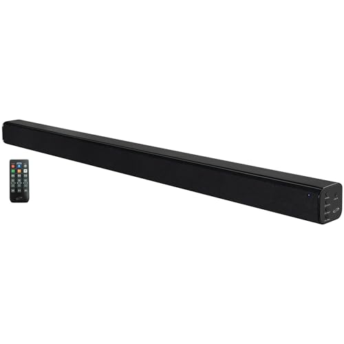 Algopix Similar Product 3 - iLive ITB066B 32 HD Bluetooth Sound