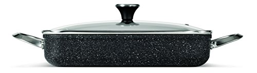 Algopix Similar Product 11 - THE ROCK by Starfrit OnePot 53Quart