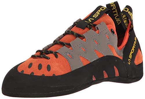 Algopix Similar Product 7 - La Sportiva Mens TarantuLace Rock