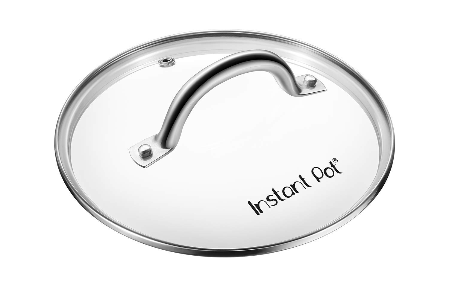 Algopix Similar Product 11 - Instant Pot Tempered Glass Lid