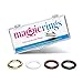 Algopix Similar Product 16 - Replacement Rings for Magnetic Balls