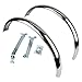Algopix Similar Product 7 - SUN BICYCLES Trike Fender Rear Set 24in
