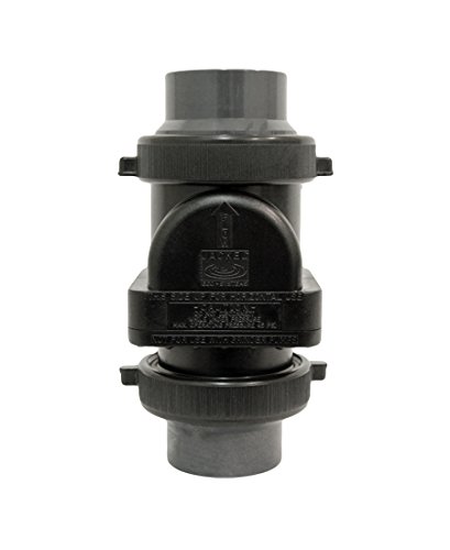 Algopix Similar Product 10 - Jackel Sump Check Valve Model