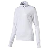 Algopix Similar Product 12 - PUMA Golf 2017 Womens 14 Zip Popover