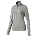 Algopix Similar Product 1 - PUMA Golf 2017 Womens 14 Zip Popover