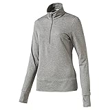 Algopix Similar Product 11 - PUMA Golf 2017 Womens 14 Zip Popover