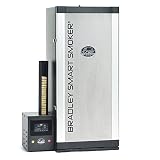 Algopix Similar Product 17 - Bradley Smokers BS916 Smoker 405