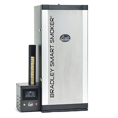 Algopix Similar Product 16 - Bradley Smokers BS916 Smoker 405