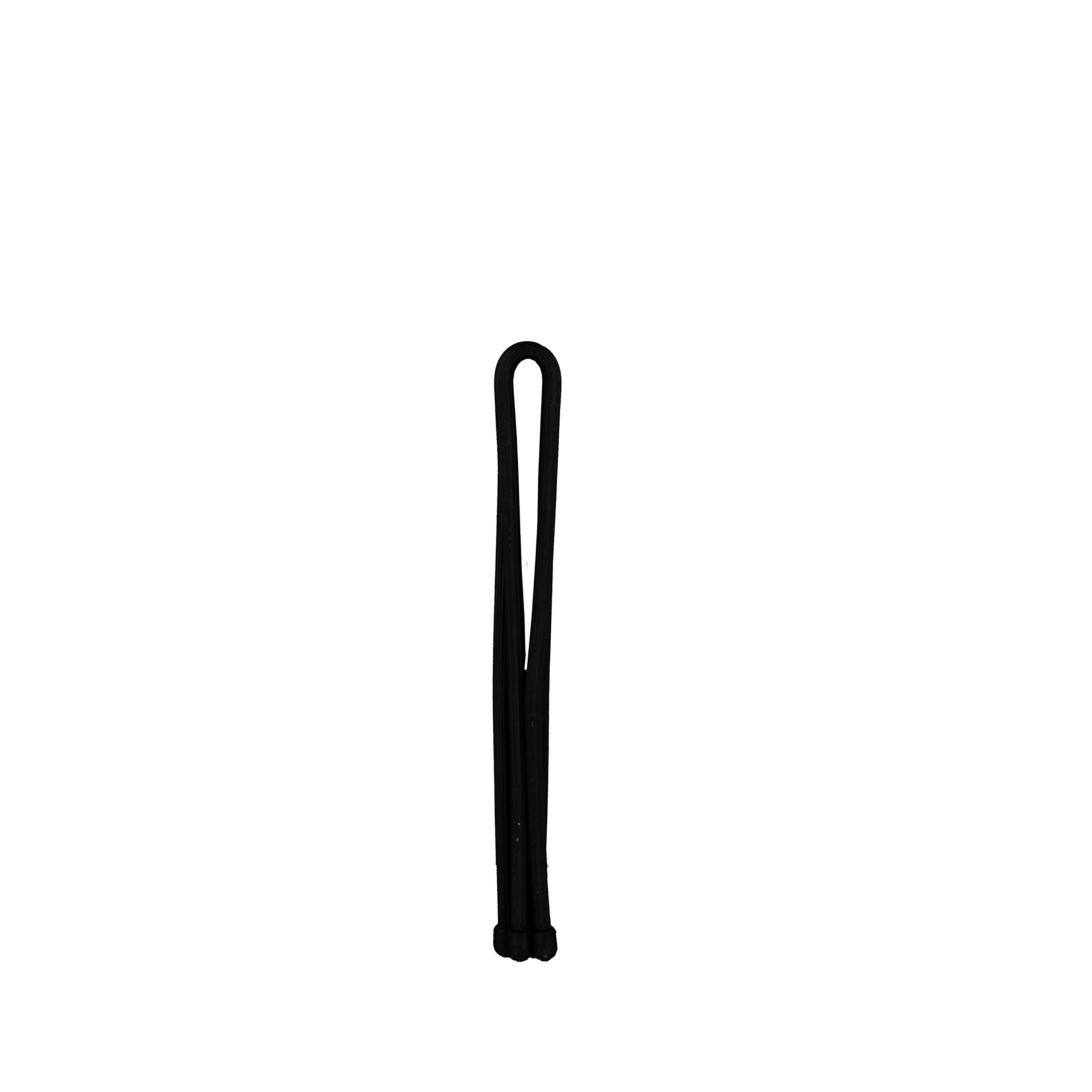 Algopix Similar Product 3 - Nite Ize Gear Tie 305 cm Black