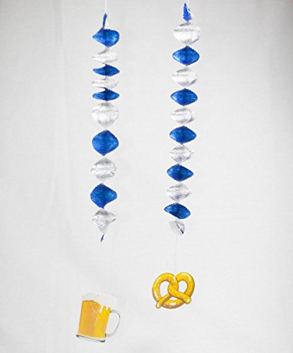 Algopix Similar Product 17 - Kogler 4 Pieces Small Bavaria Foil