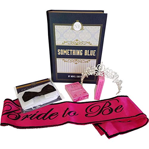 Algopix Similar Product 20 - Bachelorette Party Kit Gift Favor