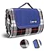 Algopix Similar Product 8 - ZOMAKE Picnic Blanket with Waterproof