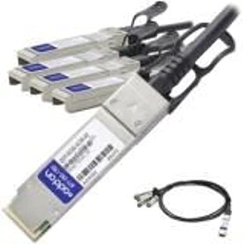 Algopix Similar Product 5 - Add On QSFPSFP Network Cable 