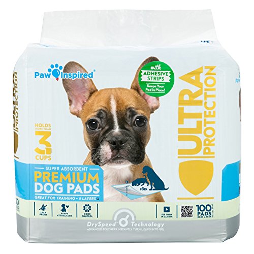 Algopix Similar Product 7 - Paw Inspired Pet Training and Puppy