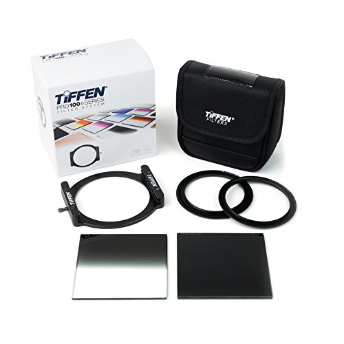 Algopix Similar Product 8 - Tiffen PRO100NDSTRTKT Neutral Density