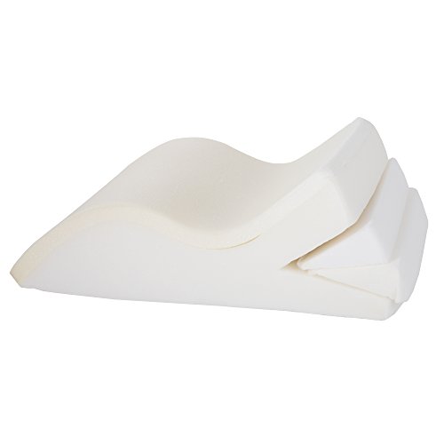 Algopix Similar Product 20 - Bluestone Adjustable Leg Wedge Support