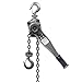 Algopix Similar Product 9 - JET 112Ton Lever Hoist 15 Lift