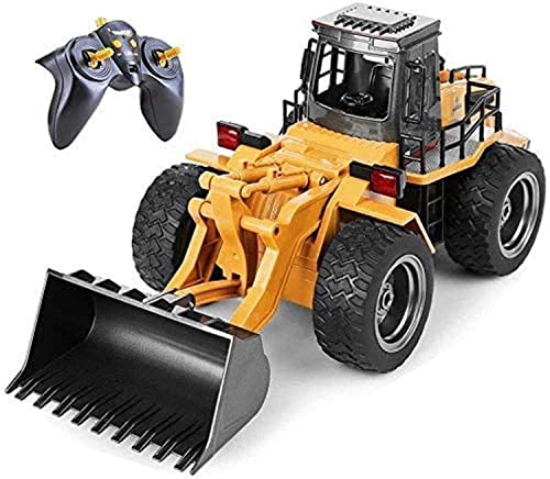 Algopix Similar Product 9 - Top Race 6 Channel Full Functional