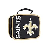 Algopix Similar Product 13 - NFL New Orleans Saints Sacked Lunch