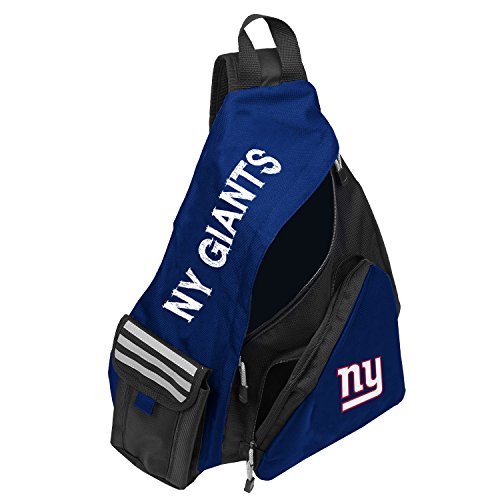 Algopix Similar Product 20 - NFL New York Giants Leadoff Sling
